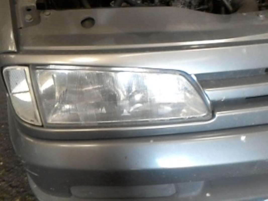 Gruppo ottico anteriore principale destro (luci)(faro) PEUGEOT 806 PHASE 1 Diésel - 1