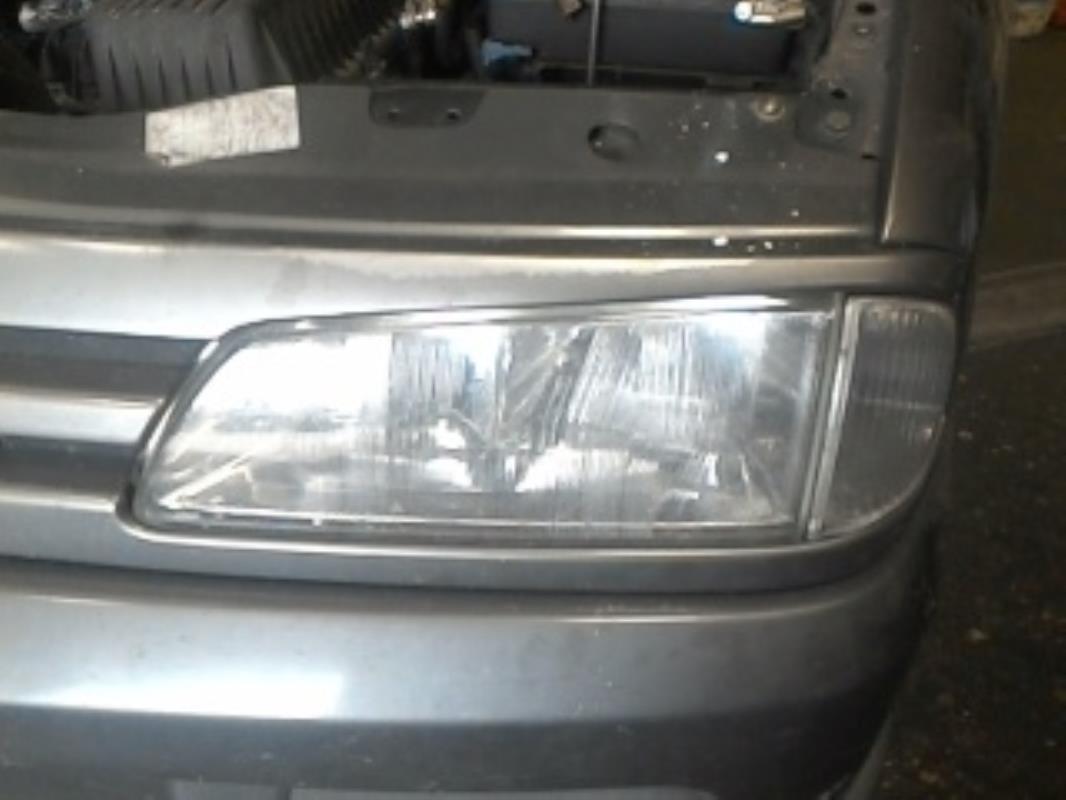 Gruppo ottico anteriore principale sinistro (luci)(faro) PEUGEOT 806 PHASE 1 Diésel - 1