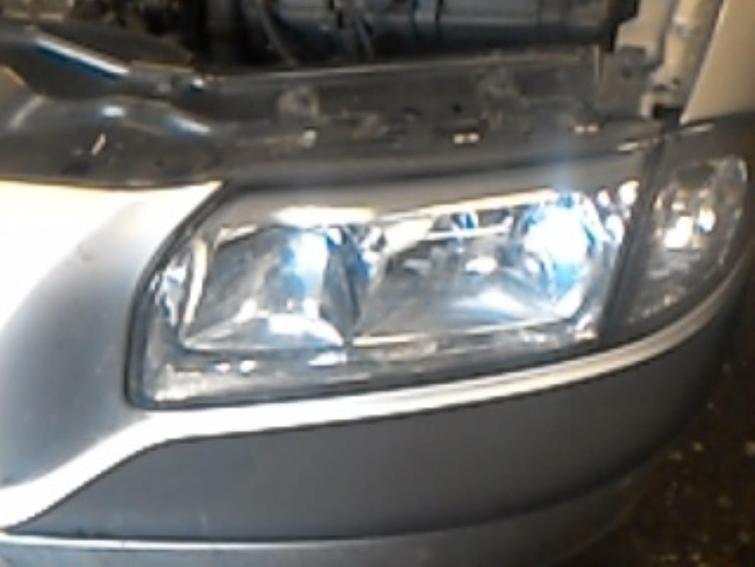 Gruppo ottico anteriore principale sinistro (luci)(faro) VOLVO S 80 1 PHASE 1 Diésel - 1