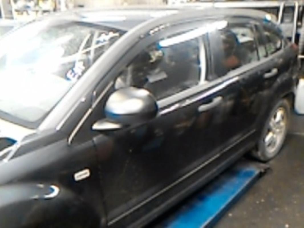 Porte avant gauche DODGE CALIBER Diesel - 1