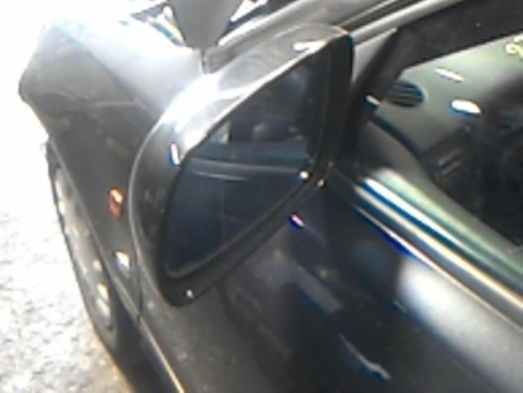 Retrovisor izquierdo AUDI A4 1 PHASE 1 Gasolina - 1