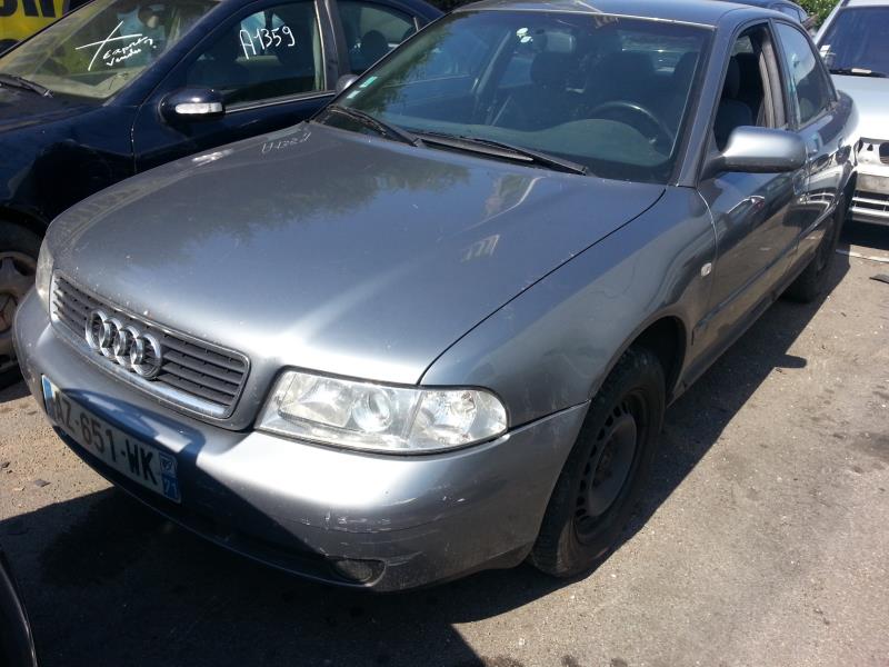 Jante AUDI A4 1 PHASE 2  - 1
