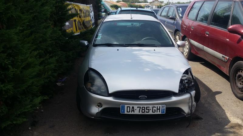 Calandre FORD PUMA COUPE Essence - 1