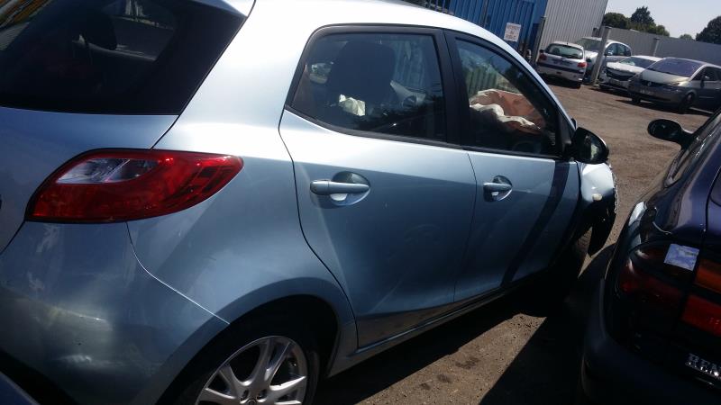 Motore tergicristallo anteriore MAZDA 2 2 PHASE 1 Gasolina - 1