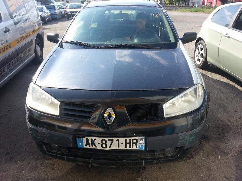 Retrovisor derecho RENAULT MEGANE 2 PHASE 1 Diésel - 1