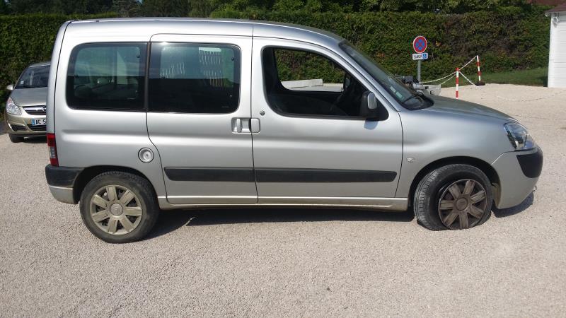 Giunto cardanico albero di trasmissione sinistro CITROEN BERLINGO 1 PHASE 2 Diésel - 1