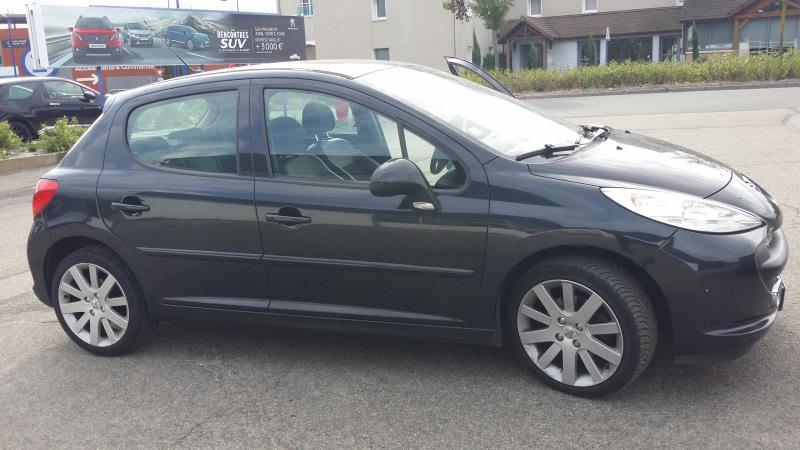 Boite de vitesses PEUGEOT 207 PHASE 1 Essence - 1