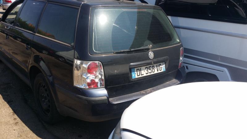Devio luci VOLKSWAGEN PASSAT 4 PHASE 1 BREAK Diésel - 1