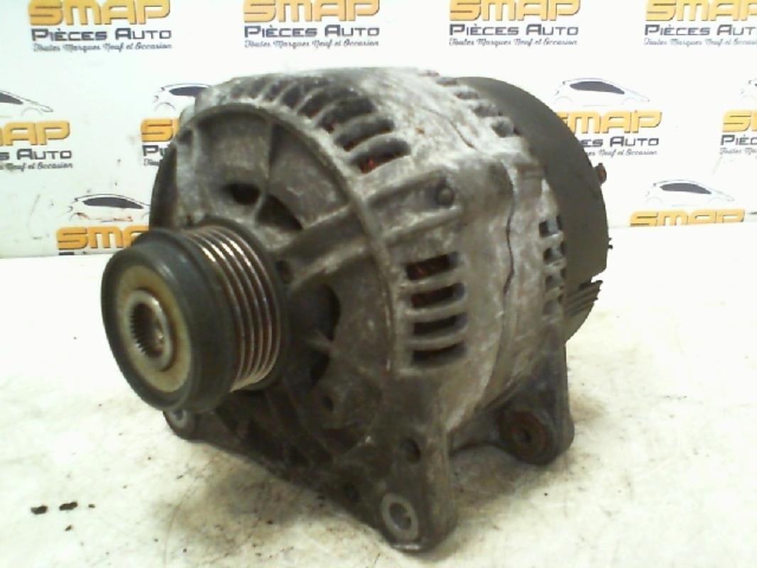 Alternatore VOLKSWAGEN PASSAT 4 PHASE 1 BREAK Diésel - 1