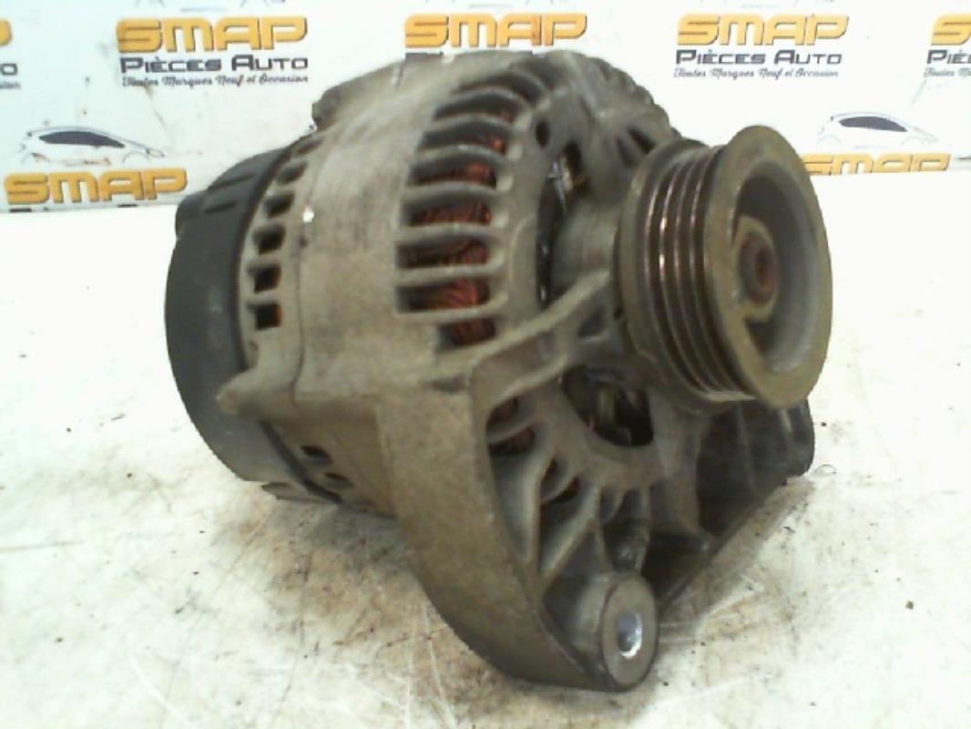 Alternatore FIAT PUNTO 2 PHASE 1 Gasolina - 1