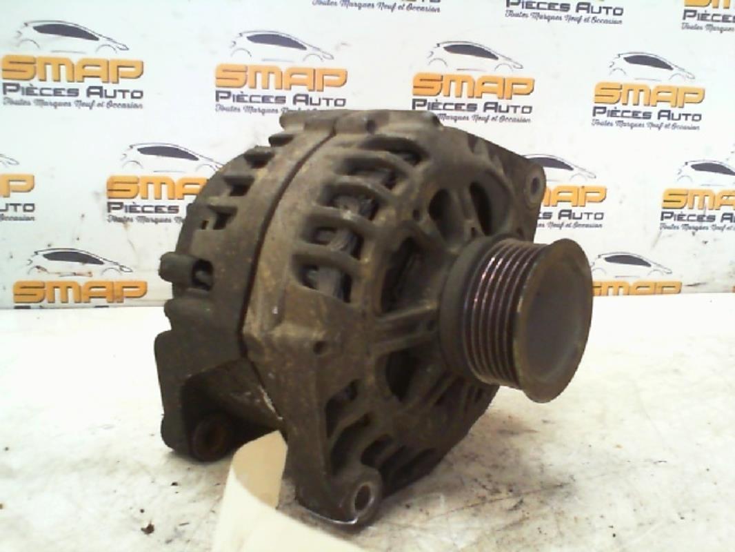 Alternatore PEUGEOT BOXER 1 Diésel - 1