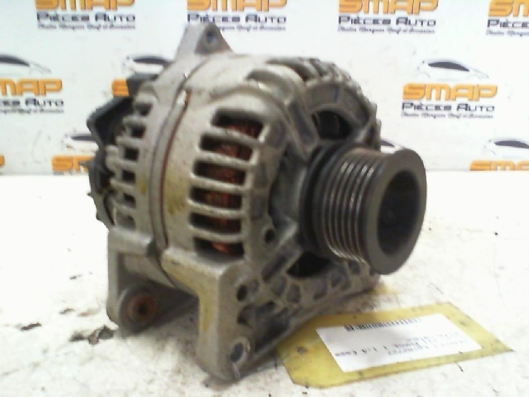 Alternatore RENAULT CLIO 3 PHASE 1 Gasolina - 1