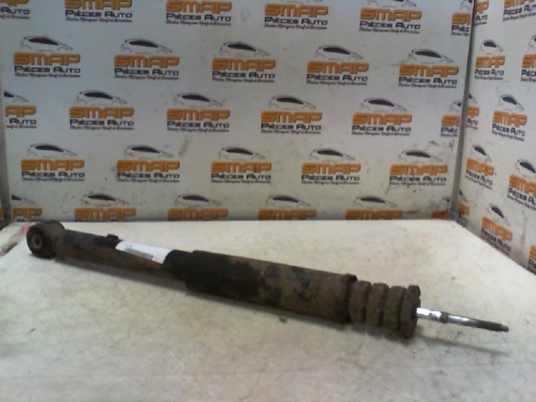 Ammortizzatore posteriore destro RENAULT CLIO 2 PHASE 2 Gasolina - 1