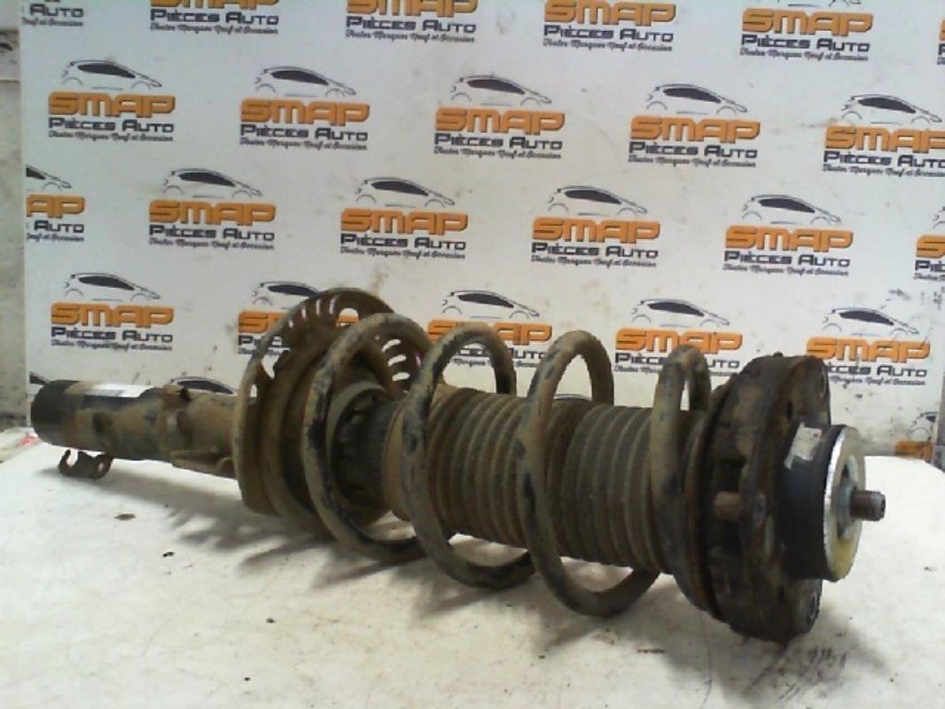 Ammortizzatore anteriore sinistro VOLKSWAGEN POLO 4 PHASE 2 Diésel - 1