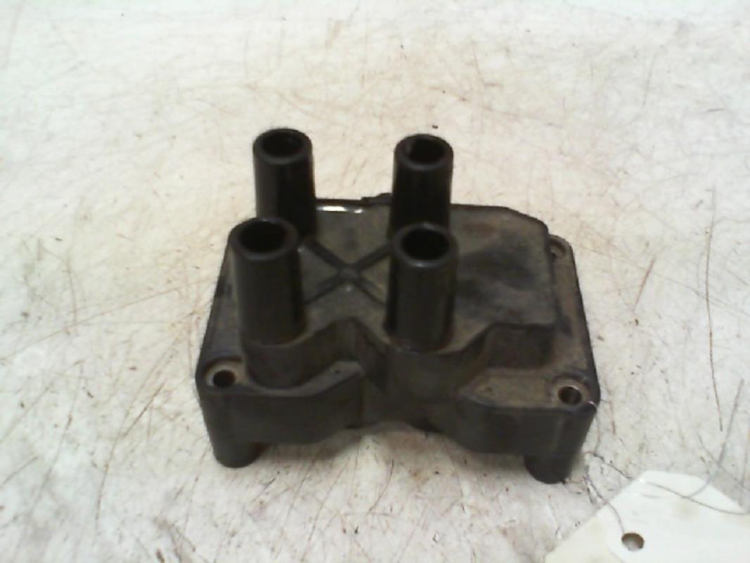 Bobina (accensione) FORD FIESTA 6 PHASE 1 Gasolina - 1