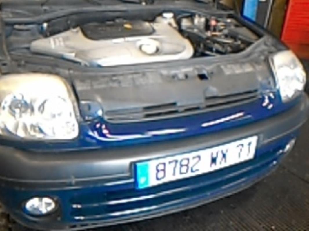 Calandre RENAULT CLIO 2 PHASE 1 Diesel - 1