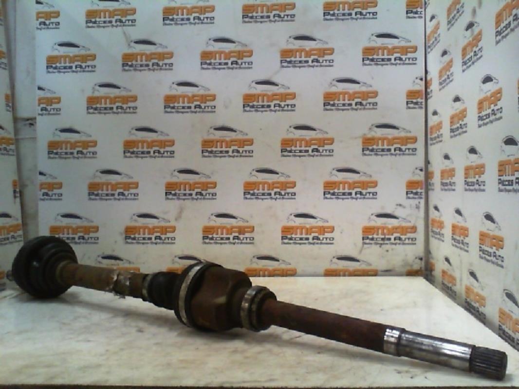 Giunto cardanico albero di trasmissione destro PEUGEOT 207 PHASE 1 Diésel - 1