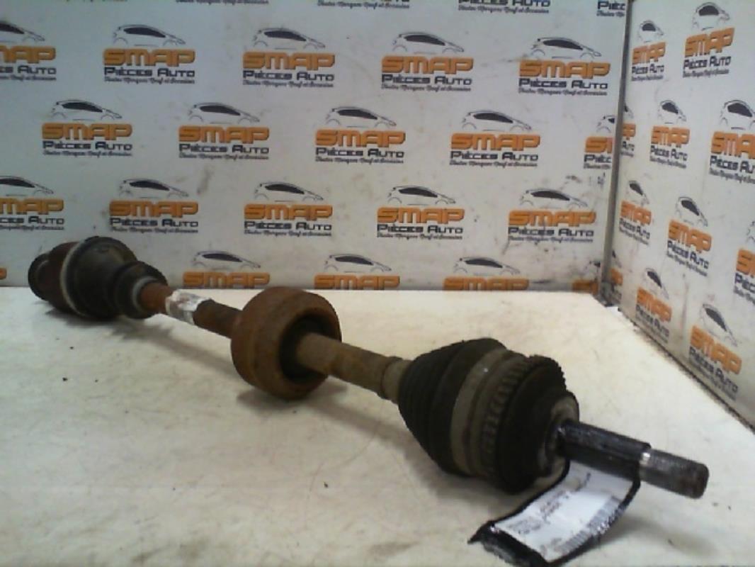 Giunto cardanico albero di trasmissione destro RENAULT CLIO 2 PHASE 2 Gasolina - 1