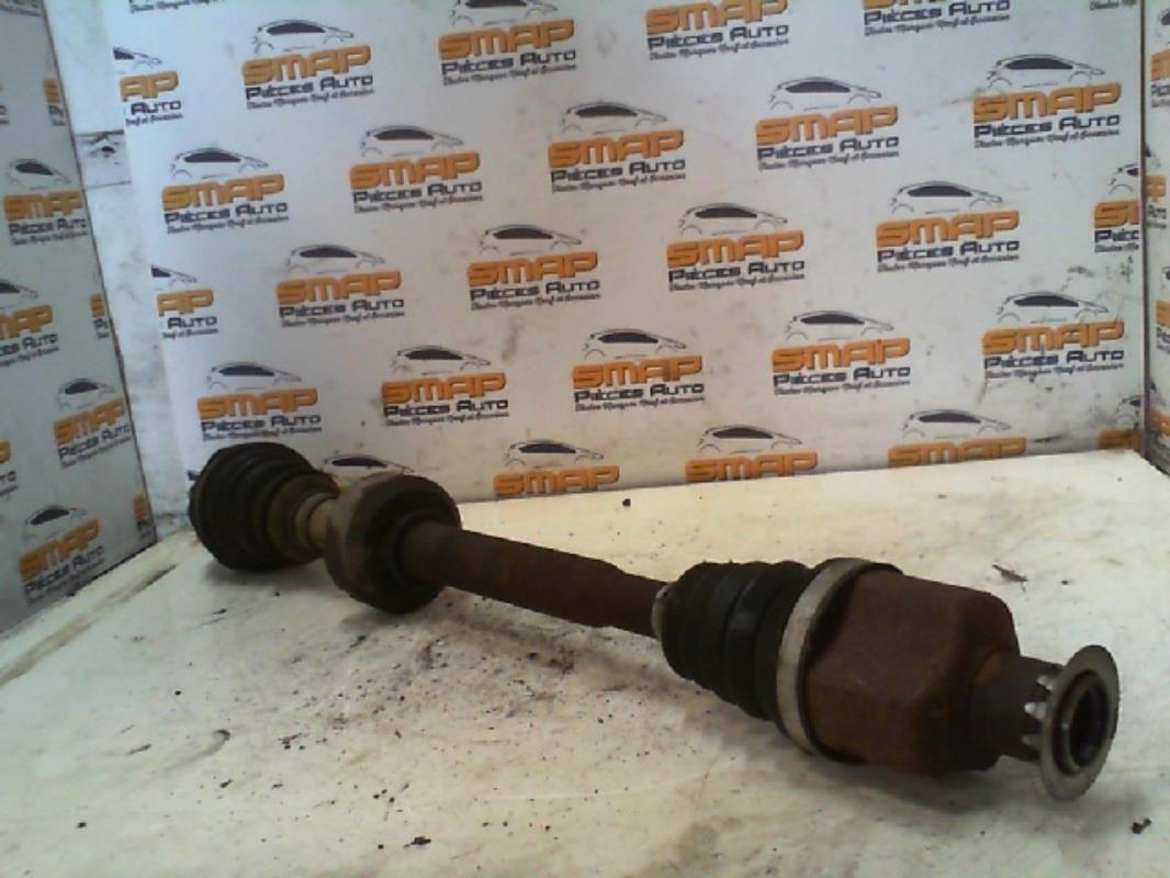 Giunto cardanico albero di trasmissione destro DACIA LOGAN 1 PHASE 1 Gasolina - 1