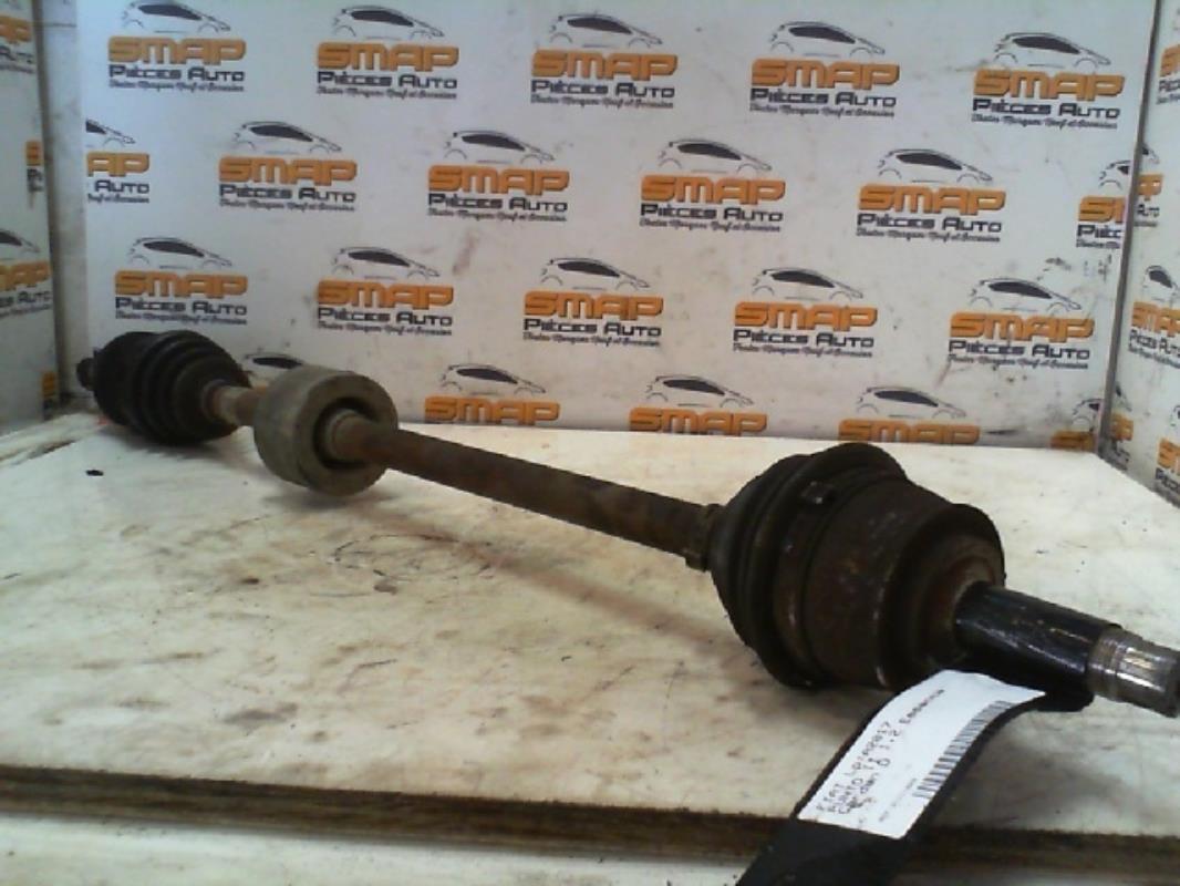 Giunto cardanico albero di trasmissione destro FIAT PUNTO 2 PHASE 1 Gasolina - 1