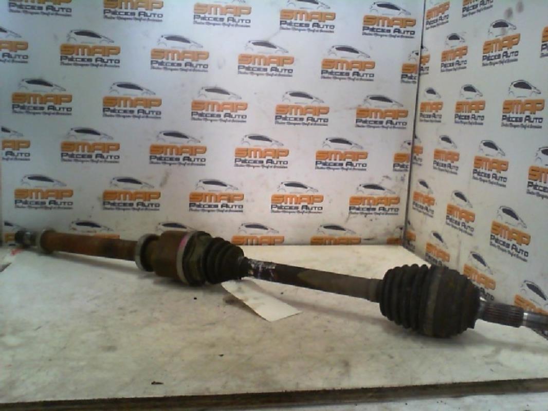 Giunto cardanico albero di trasmissione destro RENAULT CLIO 3 PHASE 1 Gasolina - 1