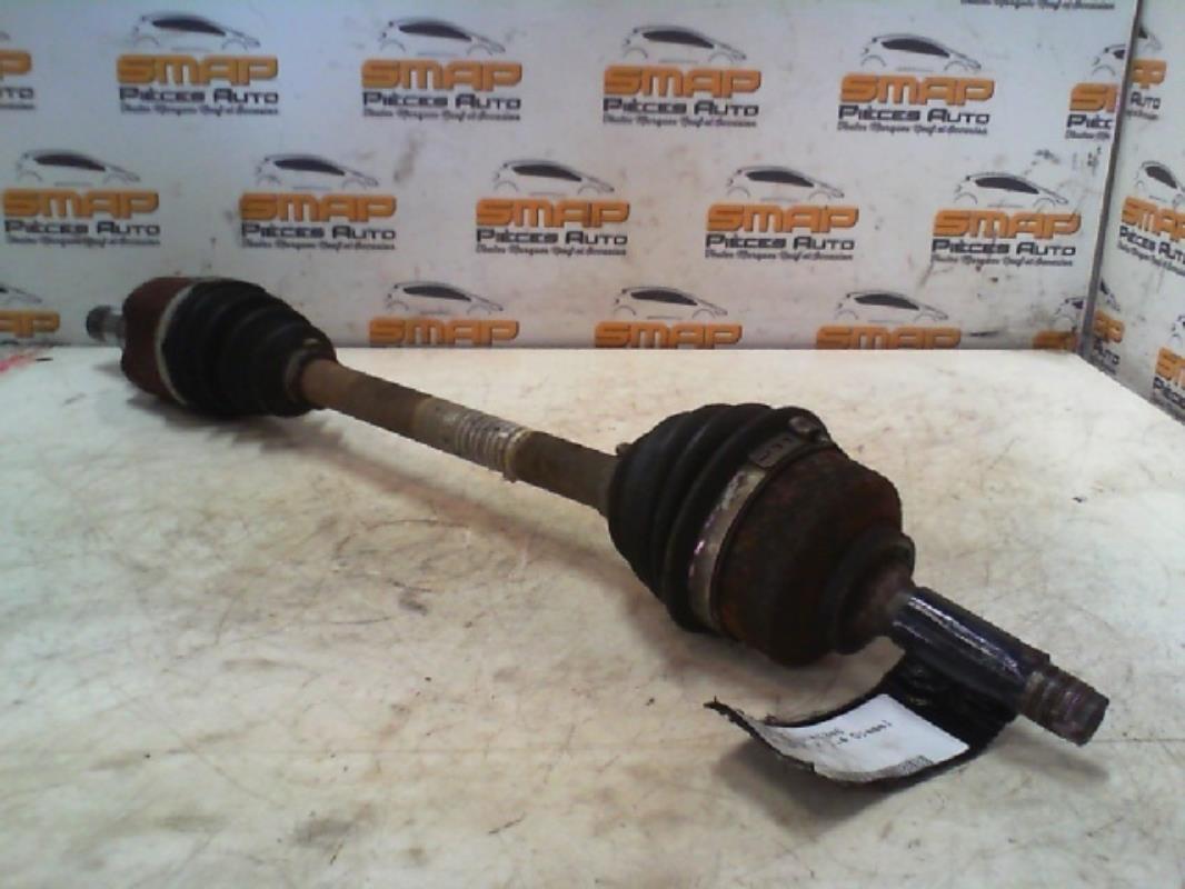 Giunto cardanico albero di trasmissione sinistro PEUGEOT 207 PHASE 1 Diésel - 1