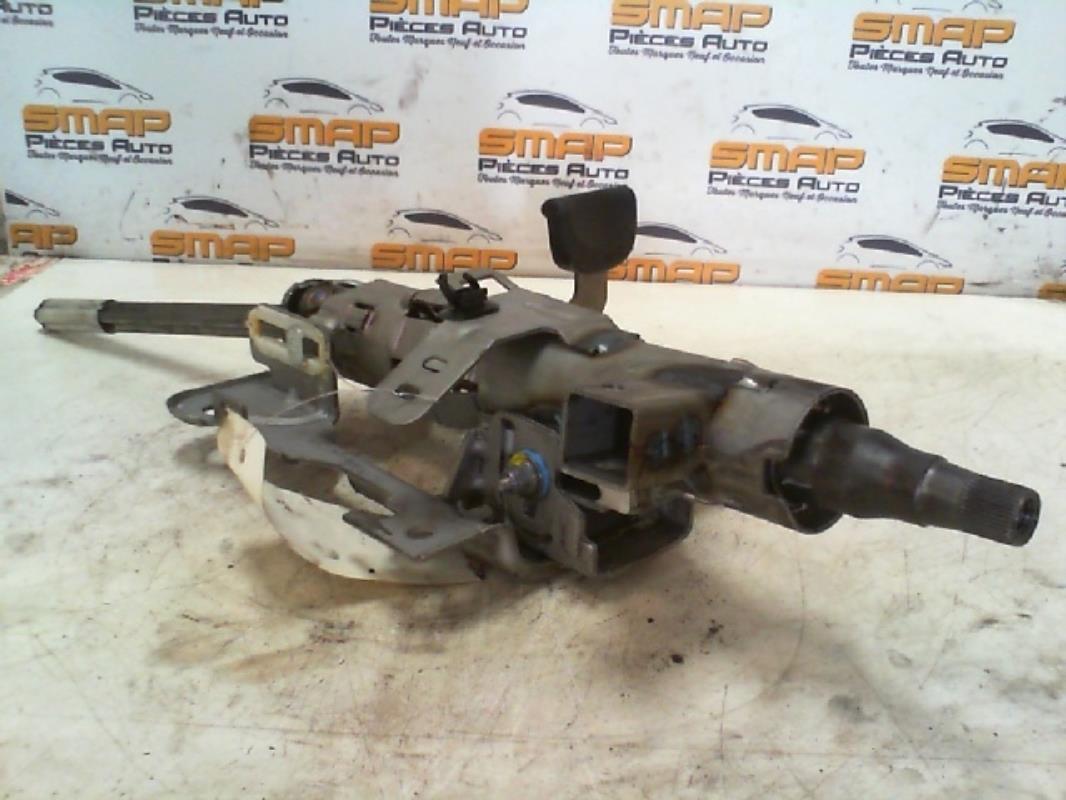 Colonne de direction PEUGEOT 207 PHASE 1 Diesel - 1