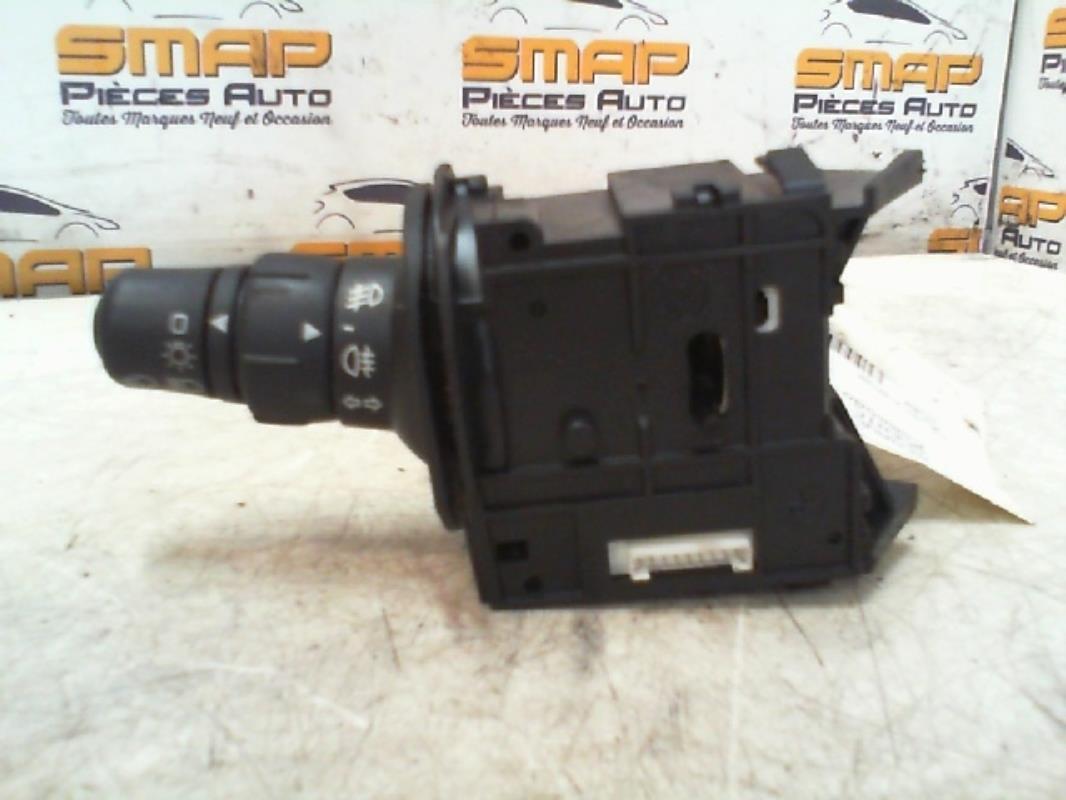 Commodo phare RENAULT SCENIC 2 PHASE 2 Diesel - 1