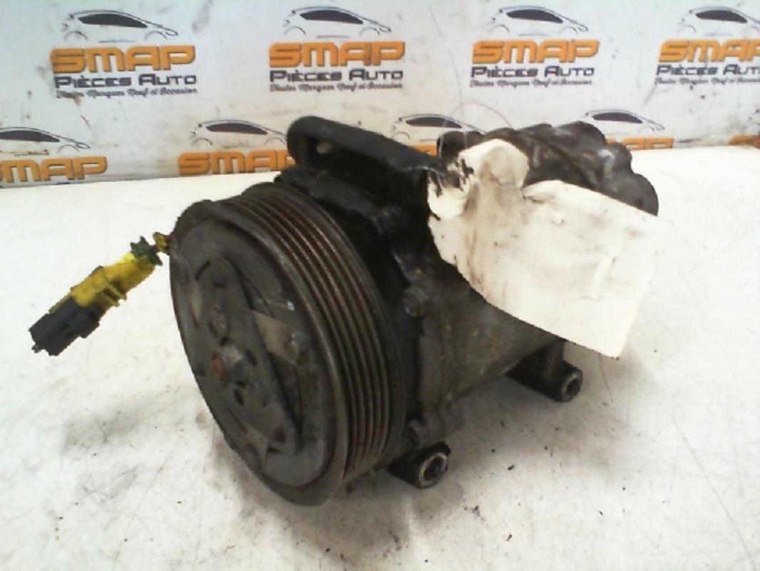 Compressore clima PEUGEOT 207 PHASE 1 Diésel - 1