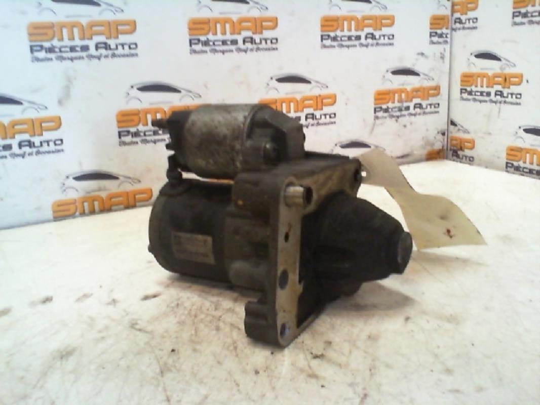 Demarreur MINI MINI 2 R56 PHASE 1 Essence - 1
