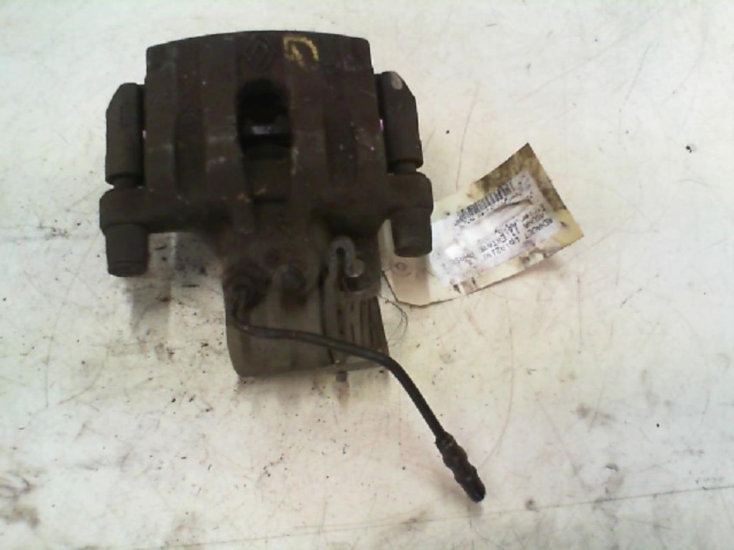 Pinza freni posteriore sinistra RENAULT LAGUNA 2 PHASE 2 BREAK Diésel - 1