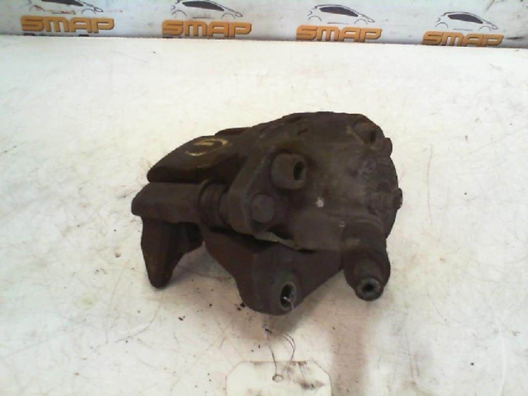 Pinza freni anteriore sinistra RENAULT CLIO 2 PHASE 2 Gasolina - 1