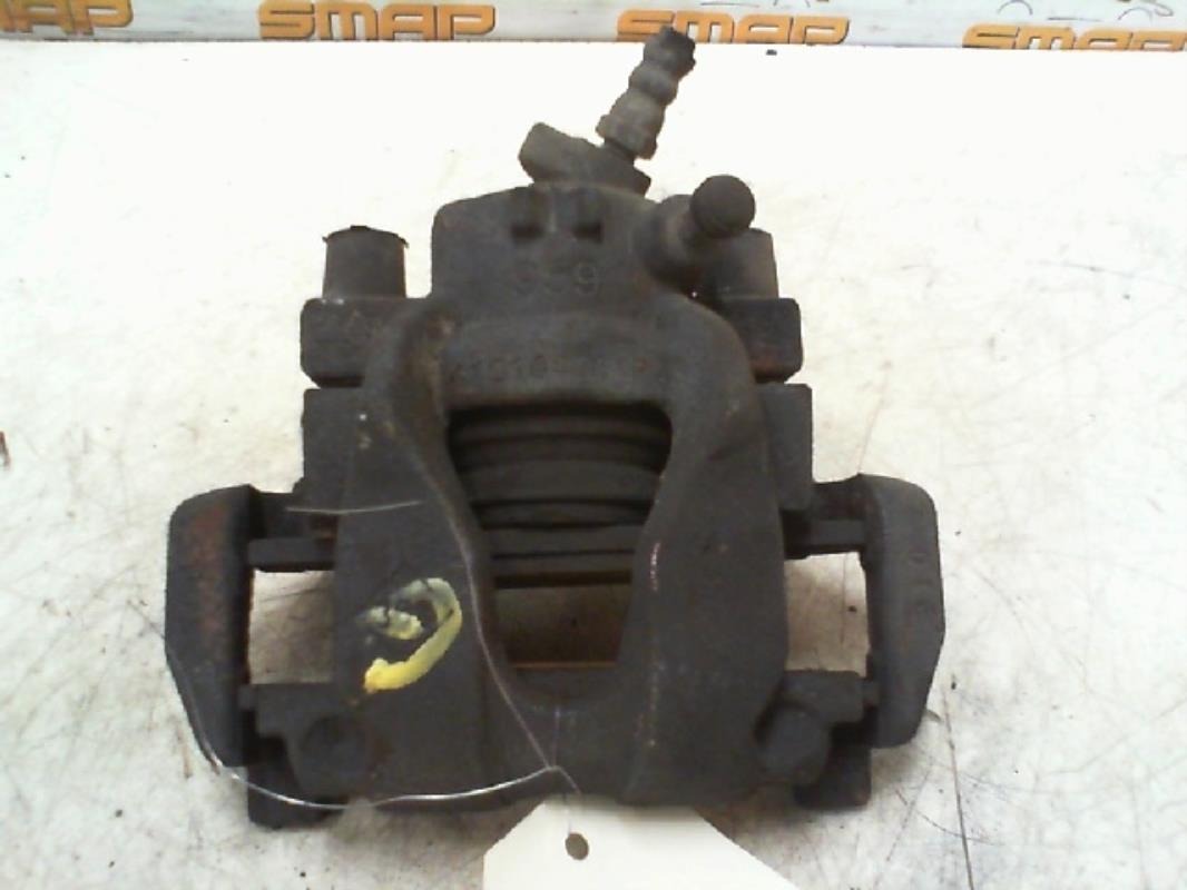 Pinza freni anteriore sinistra RENAULT CLIO 4 PHASE 1 Diésel - 1