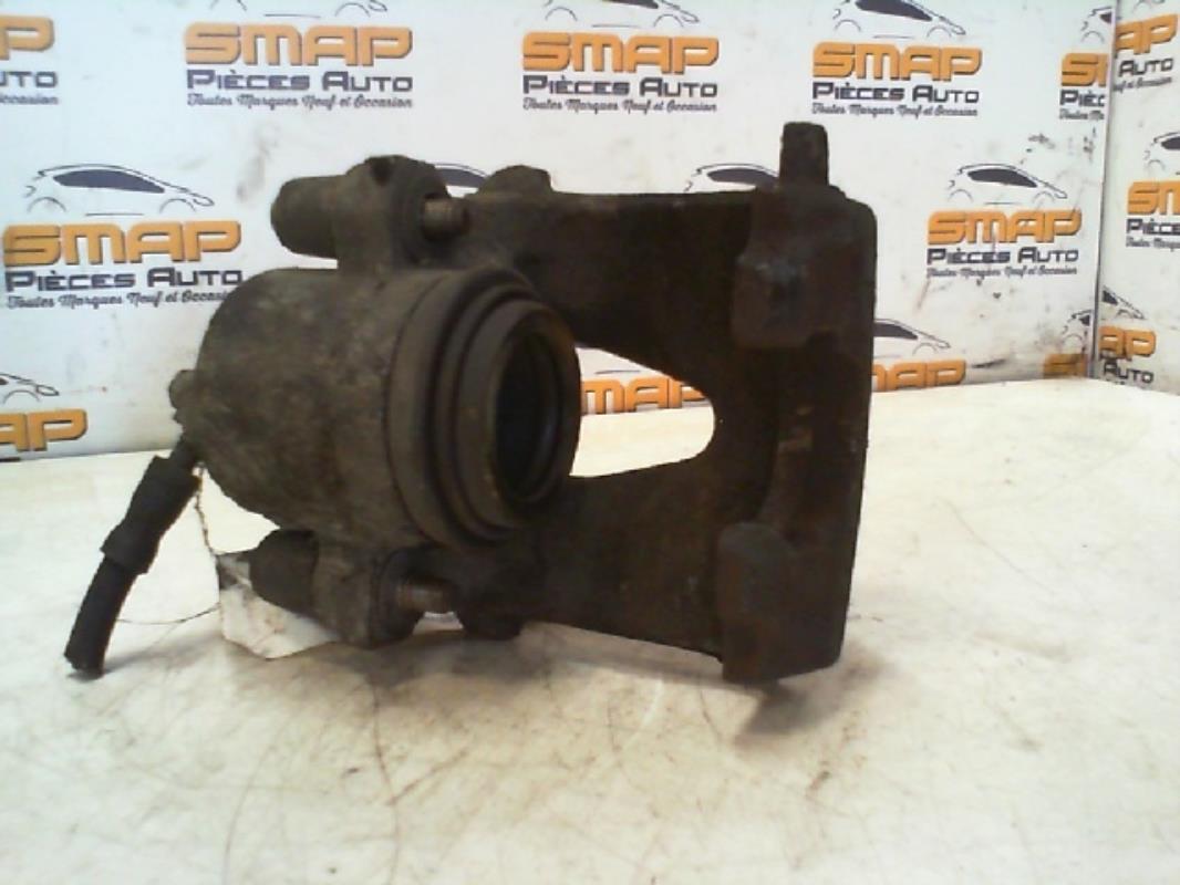 Pinza freni anteriore sinistra VOLKSWAGEN GOLF 5 Diésel - 1