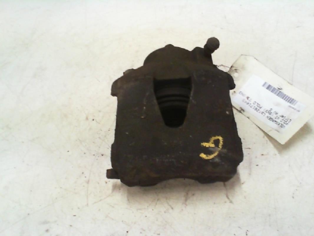 Pinza freni anteriore sinistra VOLKSWAGEN POLO 4 PHASE 2 Diésel - 1