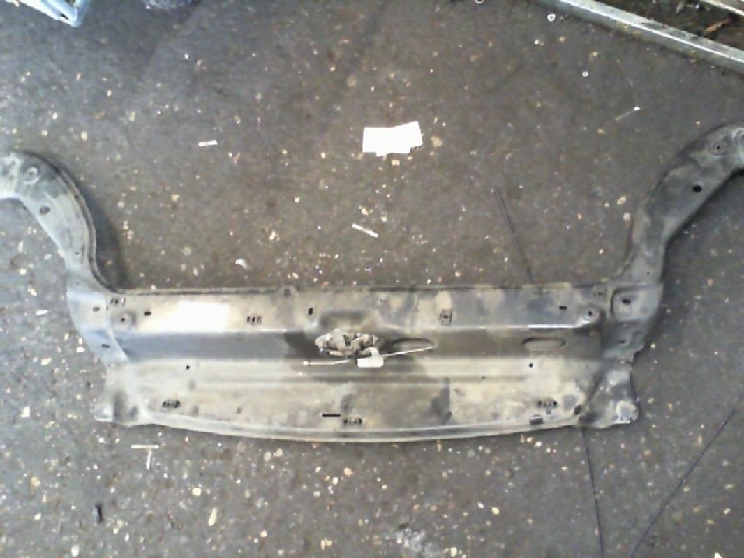 Face avant CITROEN BERLINGO 1 PHASE 2 Diesel - 1