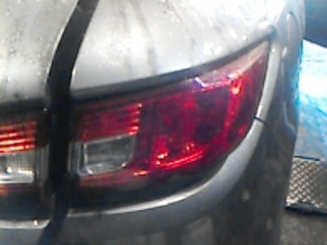 Fanale posteriore principale destro (luci) RENAULT CLIO 4 PHASE 1 Diésel - 1