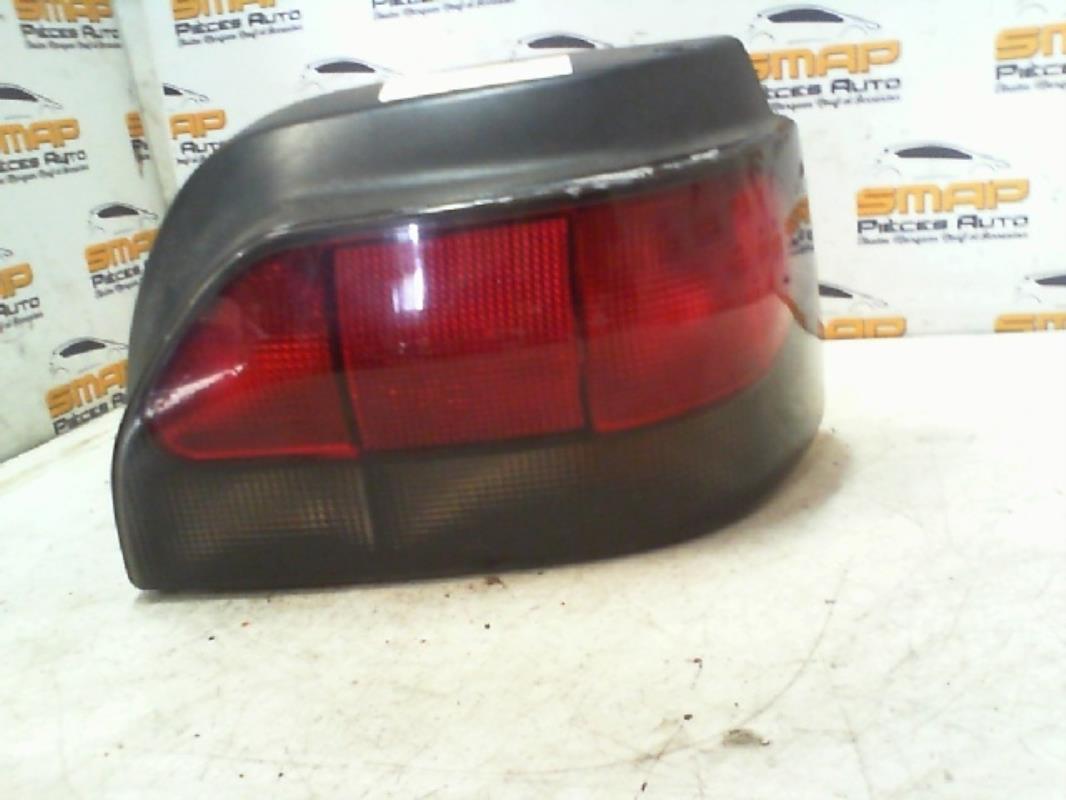 Fanale posteriore principale destro (luci) RENAULT CLIO 1 PHASE 2 Diésel - 1