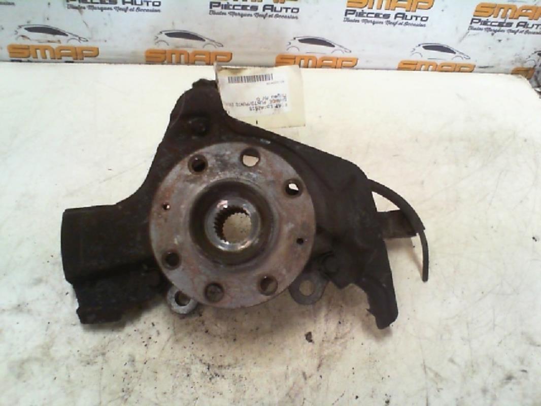 Mozzo anteriore destro FIAT GRANDE PUNTO Diésel - 1