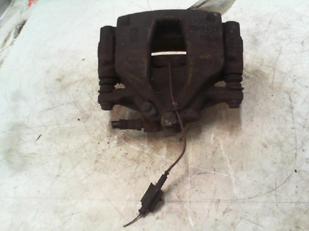 Mozzo anteriore sinistro FIAT GRANDE PUNTO Diésel - 1
