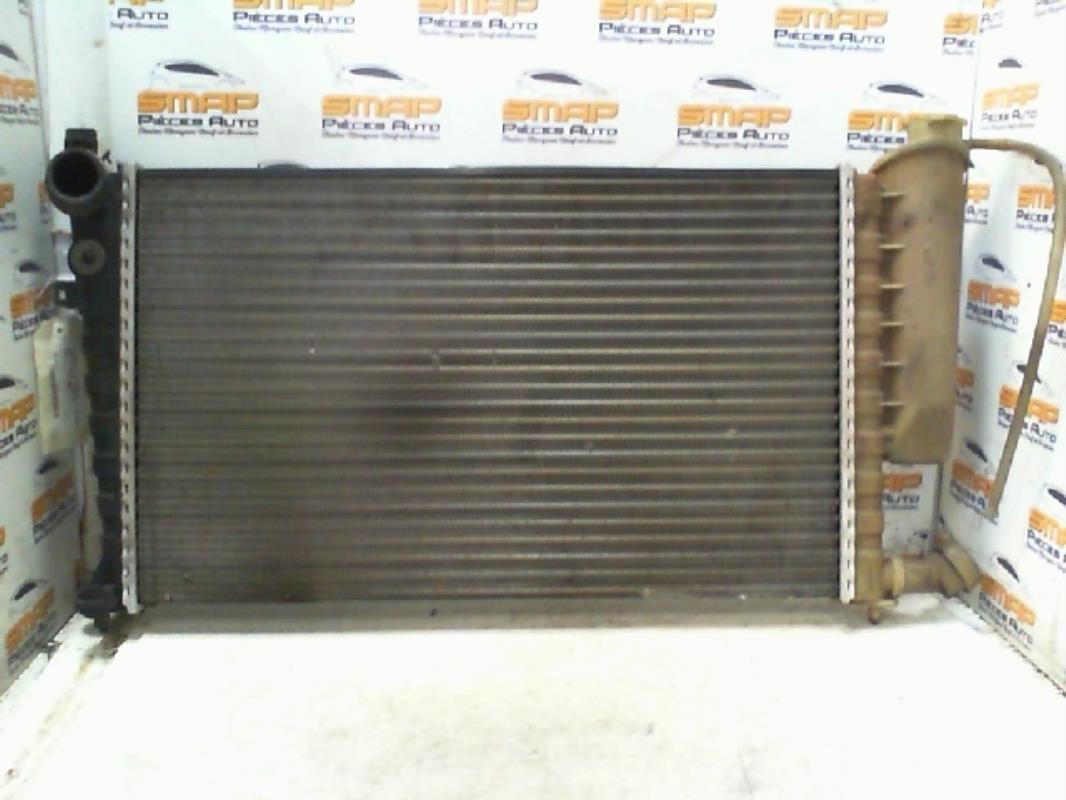 Radiateur eau PEUGEOT 306 PHASE 1 Essence - 1