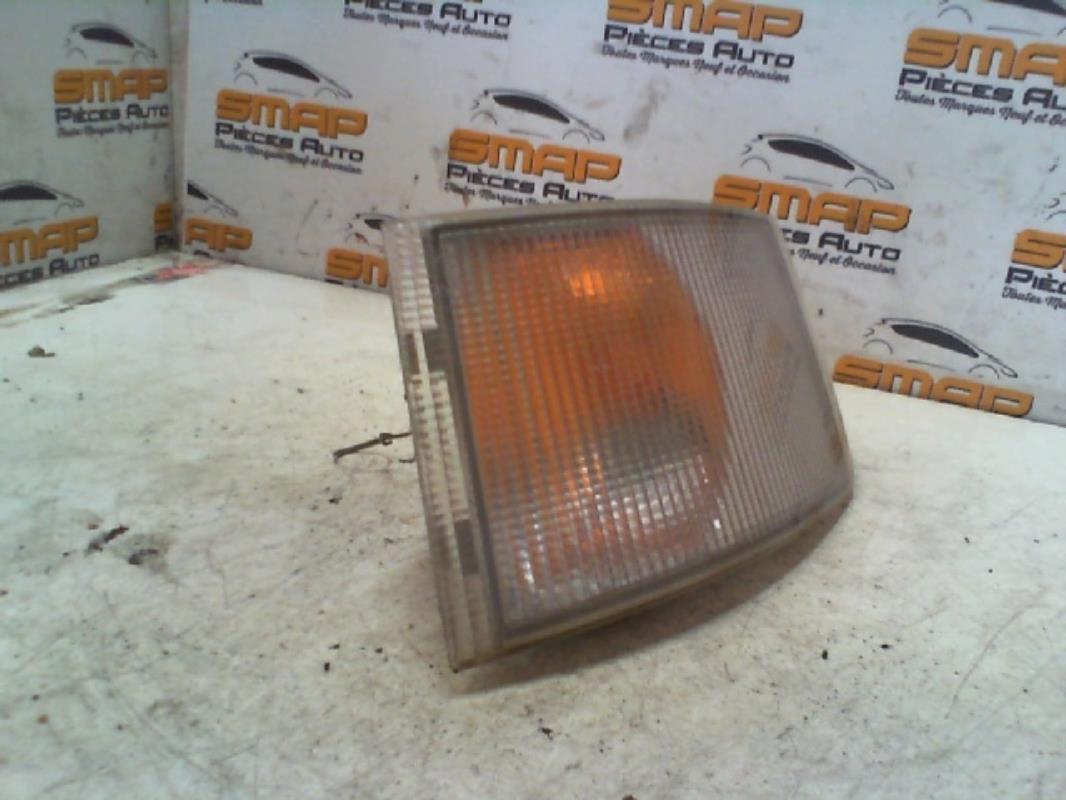 Ripetitore lampeggiante anteriore destro (Luci) FIAT DUCATO 2 PHASE 1 Diésel - 1