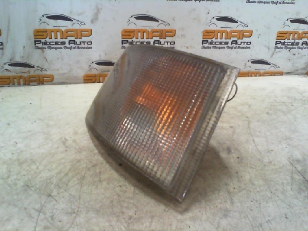 Ripetitore lampeggiante anteriore destro (Luci) PEUGEOT BOXER 1 Diésel - 1