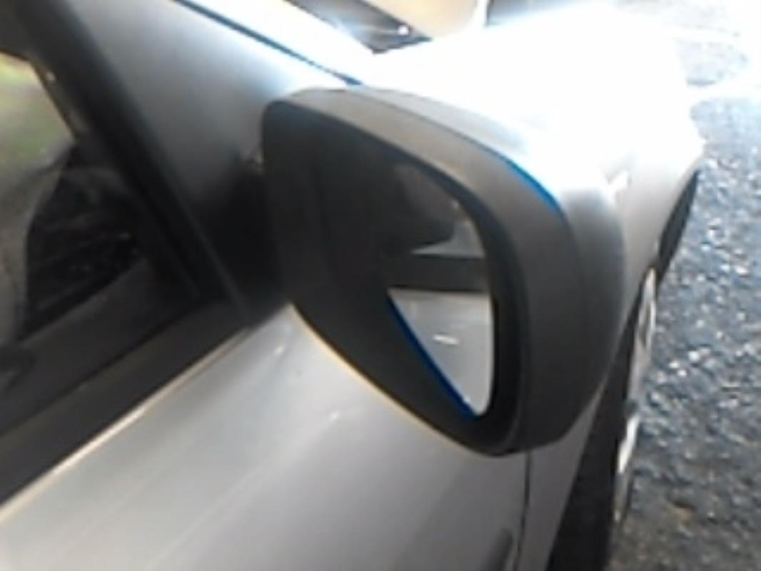 Retrovisor derecho RENAULT MEGANE 2 PHASE 1 BREAK Gasolina - 1