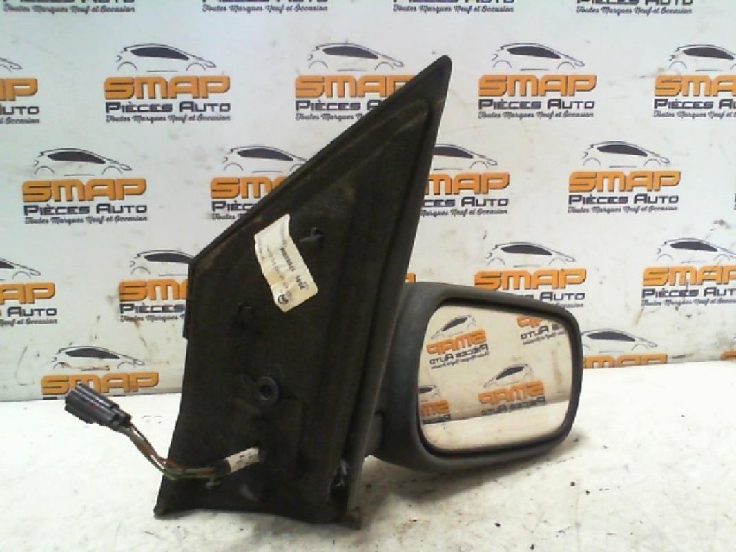Retrovisor derecho FORD FIESTA 5 PHASE 1 Diésel - 1