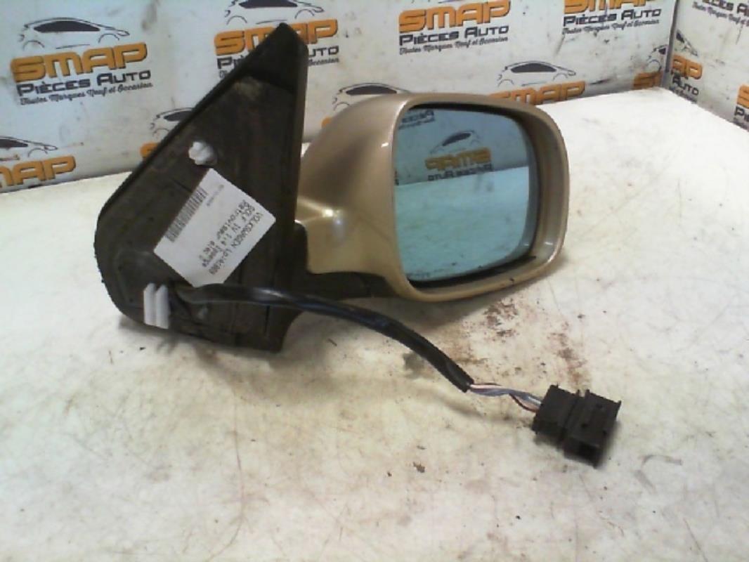 Specchietto retrovisore destro VOLKSWAGEN GOLF 4 Gasolina - 1