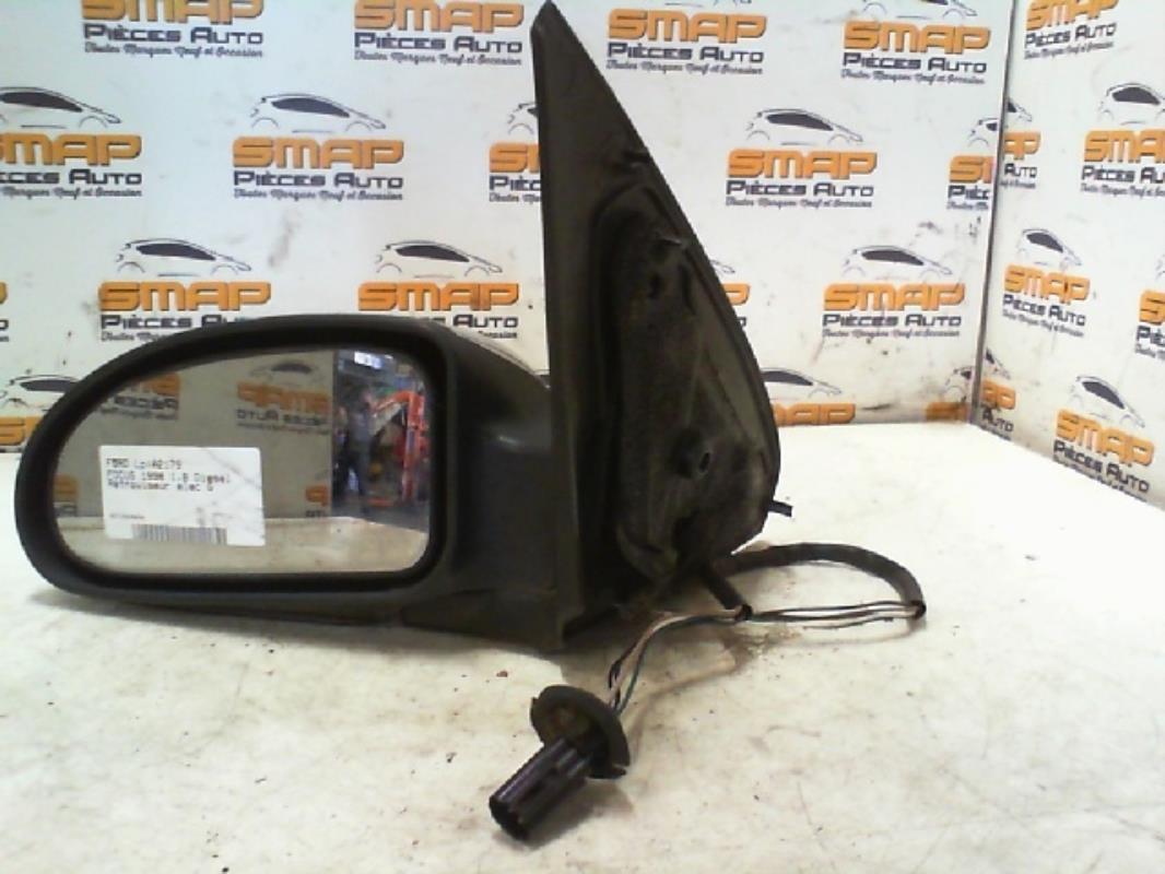 Retrovisor izquierdo FORD FOCUS 1 Diésel - 1