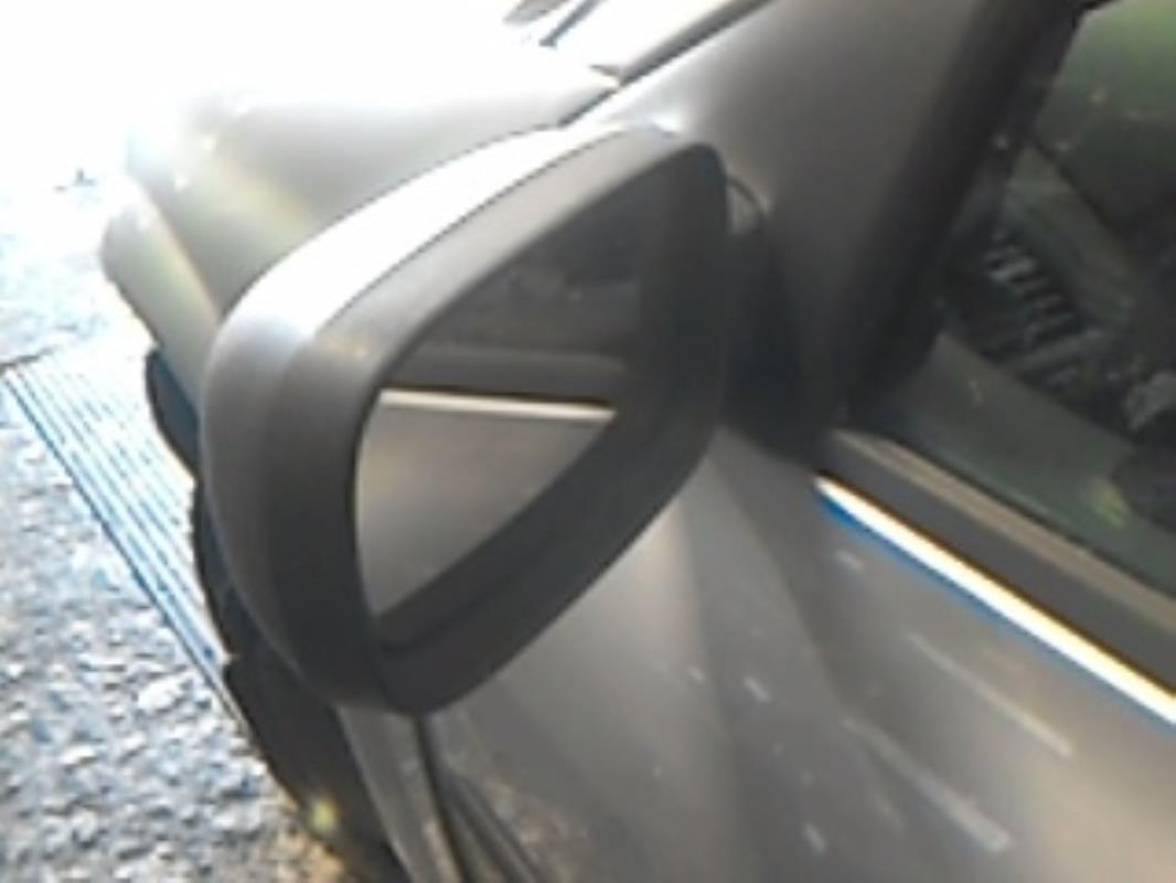 Retrovisor izquierdo RENAULT MEGANE 2 PHASE 1 BREAK Gasolina - 1