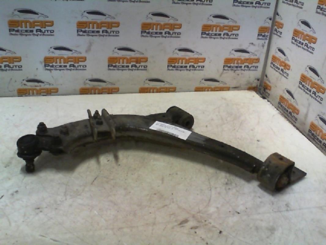 Triangle avant droit CITROEN ZX PHASE 1 Essence - 1