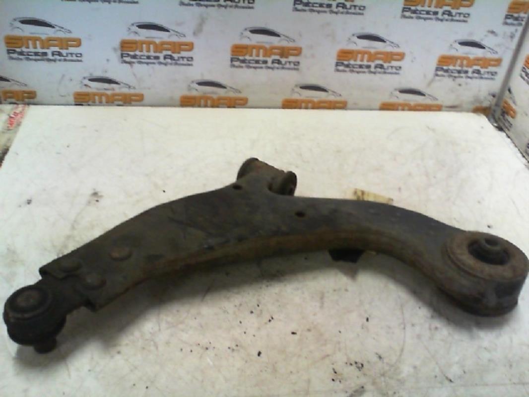 Triangle avant droit FORD MONDEO 2 Diesel - 1